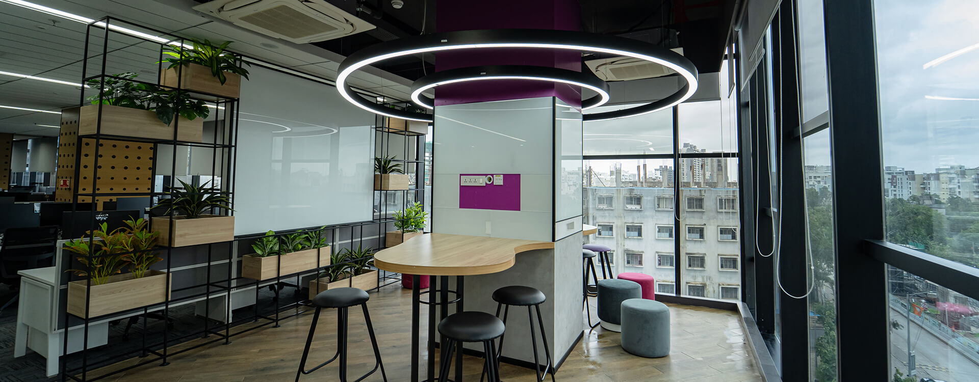 Wellbeing @ Work: What is it, and how we approach it at Redbrick Offices.