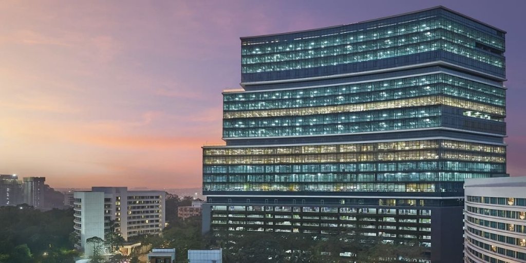 Managed Office Spaces in Mumbai, India
