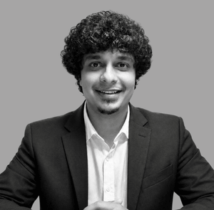 ABHISHEK RAO